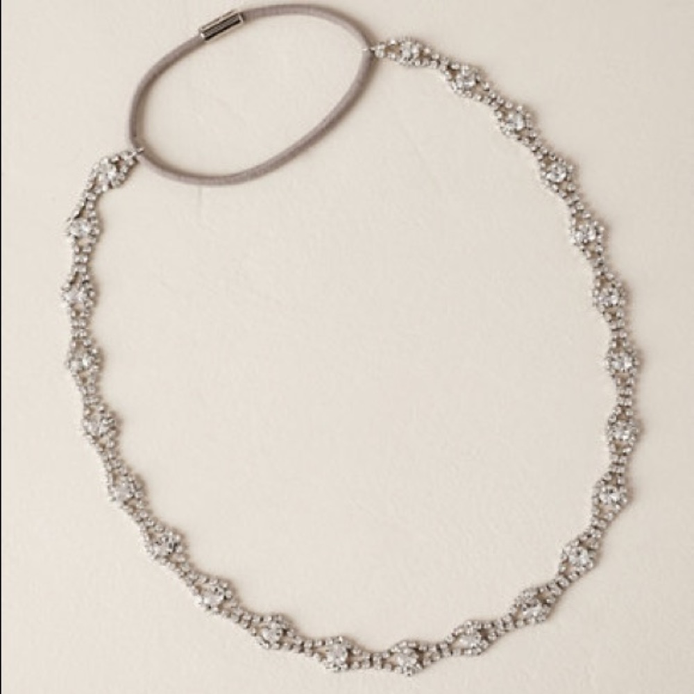 Jennifer Behr Rosita Headband